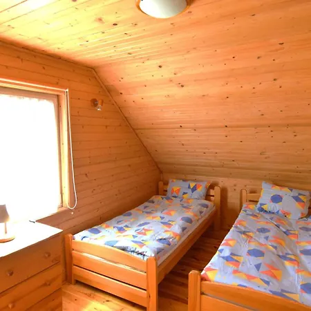 Holiday House In Kopalino Near Stilo Lighthouse Tatil Evi *