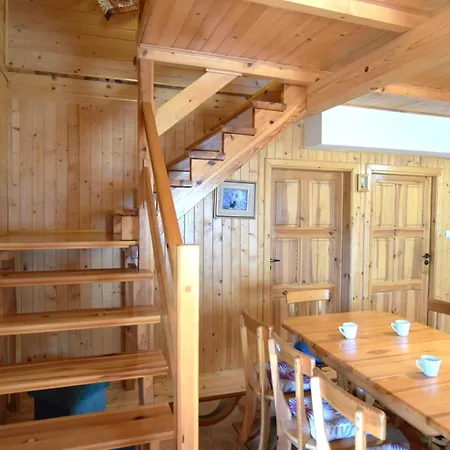 Holiday House In Kopalino Near Stilo Lighthouse * Kopalino
