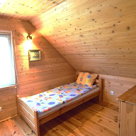 Tatil Evi Holiday House In Kopalino Near Stilo Lighthouse