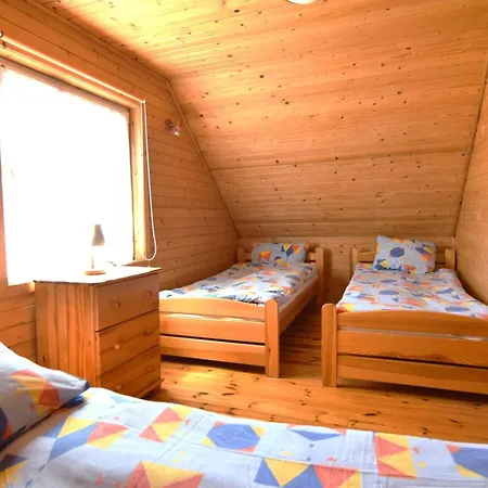 Holiday House In Kopalino Near Stilo Lighthouse * Kopalino