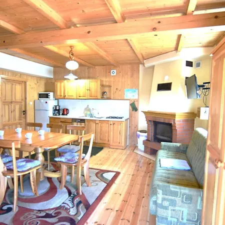 Holiday House In Kopalino Near Stilo Lighthouse Tatil Evi Kopalino
