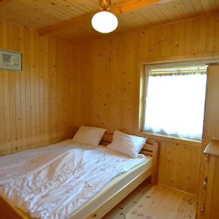Holiday House In Kopalino Near Stilo Lighthouse * Kopalino