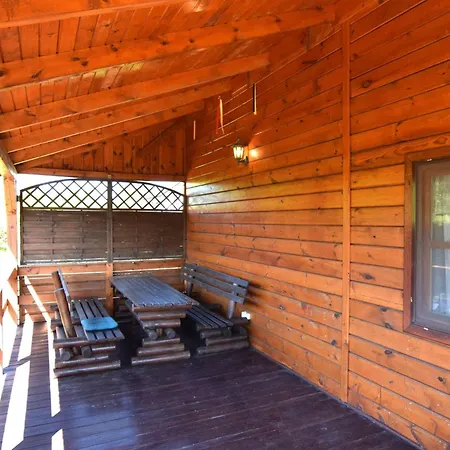 Holiday House In Kopalino Near Stilo Lighthouse Kopalino